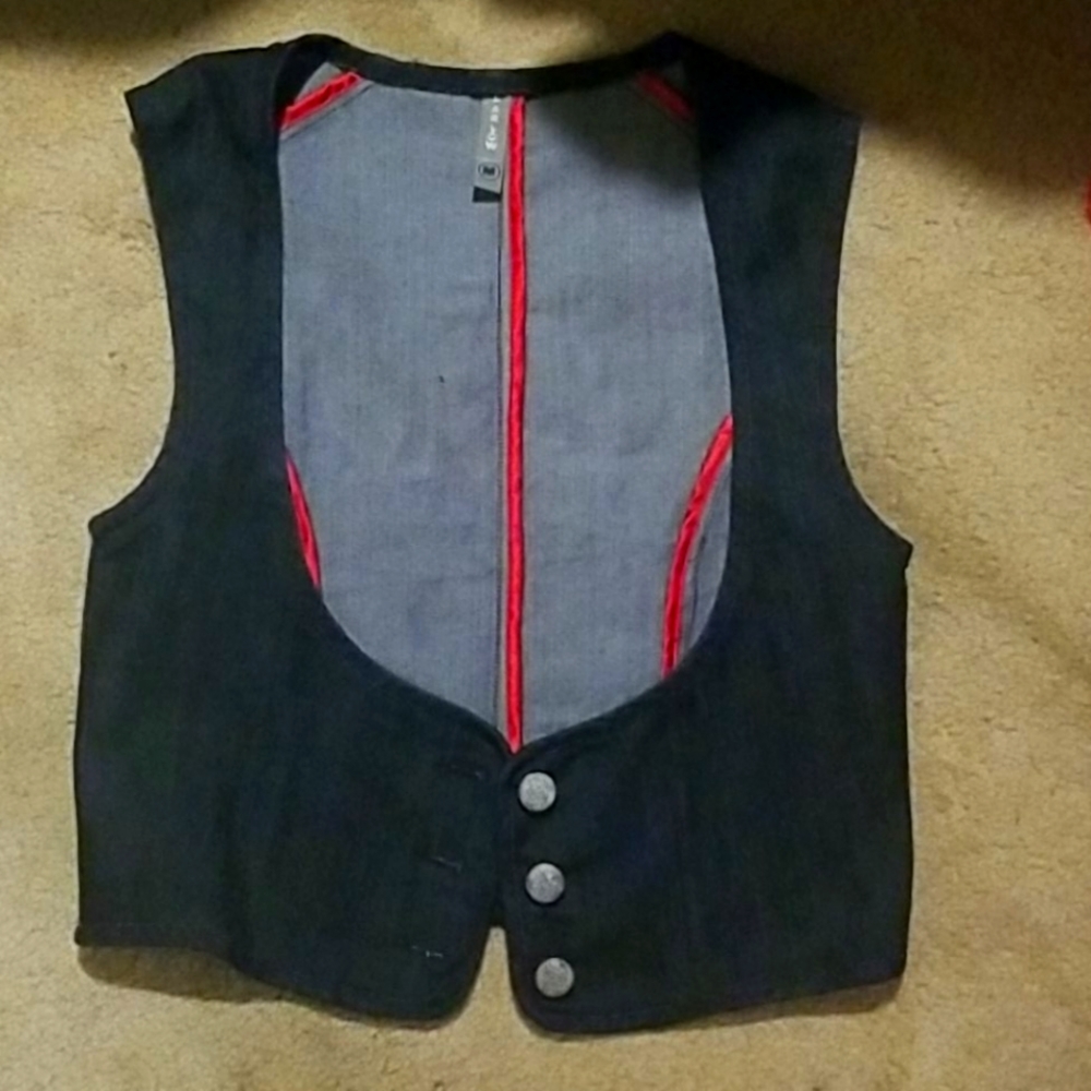 Vest